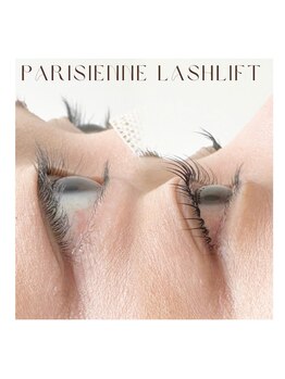 レア 長岡店(Le’a)/パリジェンヌラッシュリフト