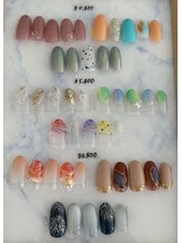 ブルーム(Bloom)/