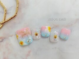 フット【定額￥9350(税込)★】