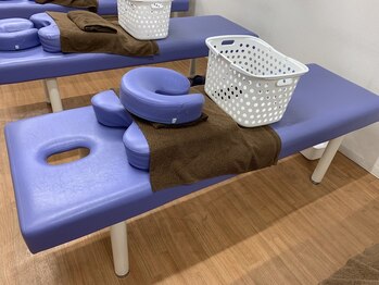 浦安南口鍼灸整体院/