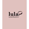ルラ(lula.)のお店ロゴ