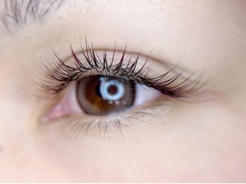 リッチオ 戸越銀座(riccio)/ナチュラルに盛りたいならこれ!