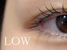 ネイルルーム トリニティ(Nail Room Trinity)/まつ毛パーマ/目尻デザイン