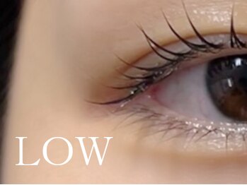 ネイルルーム トリニティ(Nail Room Trinity)/まつ毛パーマ/目尻デザイン