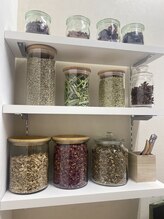 シェルシア(Cielcia)/ハーブが選べる★