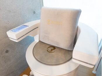 骨メンテ/ビジリス