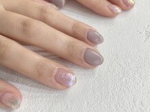 グリー 川口駅前店(glee)/ 【Hand】simpleコース￥6,800