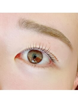 ネイルサロン プール ヴー(Nail Salon Pour Vous)/【まつげ/ラッシュリフト】