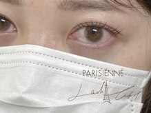 エル(elu.)/パリジェンヌラッシュリフト