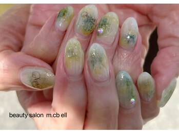 エムシーベル(m.c bell)/