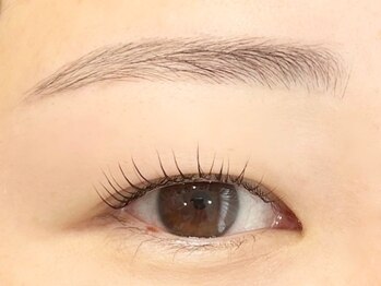 ソプラ 京都駅前店(sopra)/目元垢抜けセット♪