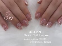 はあとねいる 清瀬店/momoe original design