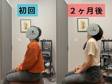 ユア(your.)/首の動きに注目☆