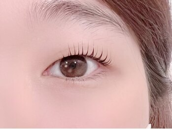 ナック アベノ(knack abeno)/まつげパーマ