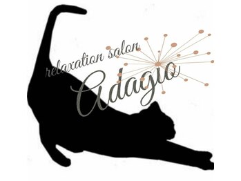 アダージョ(Adagio)/