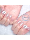 Hand Nail【ハンドネイル】