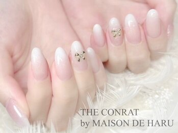 ザ コンラット(THE CONRAT by MAISONDE HARU)/Baby boomer.