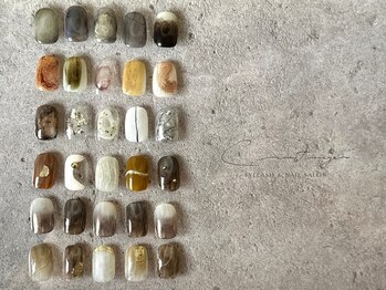 トレンド定額コース