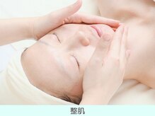 ドクタープラント 北心斎橋店(DR PLANT)/仕上げ