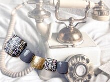 ジル(JILL)/12月　フット定額アート