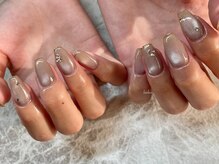 ラウレア(laulea)/ハンドサンプルデザイン