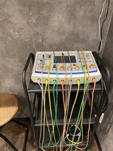 めいてる/産後ケアに◎尿漏れトラブルにも