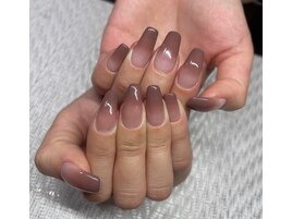 カラーグラデーション