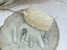 インネイルサロン 日暮里(IN NAIL SALON)/初回オフ無料増渕限定￥8800