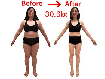 おおがね美容整体院/痩身&産後骨盤矯正