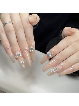 ティナ ネイルスタジオ(Tina Nail Studio)/