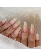 ラズライト(Laslight)/ホワイトラメ