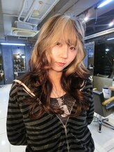 ビーナスベルト 渋谷宮下パーク(VENUS BELT) SERI  