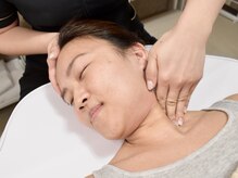 リュミエール(Lumiere)/小顔矯正/たるみ/筋膜リリース