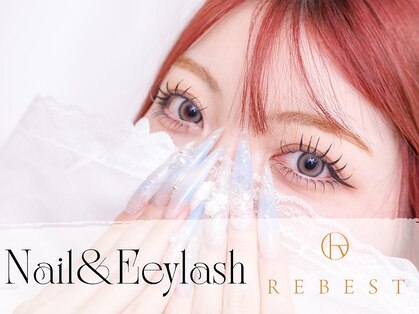 リーベスト 南森町店(REBEST)の写真