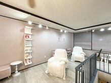 ミニョン(Mignon)の雰囲気（【カウンセリング重視】目元の悩み改善や理想の仕上がりの為に★）