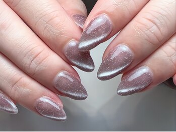 フクネイル イオン福岡東店(福nail)/