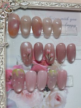 ココミ(kokomi)/パラジェル/マグネット