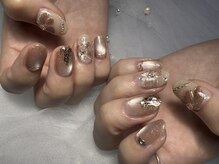 アンネマリアネイルアート(Anne-Marie Nail Art)/