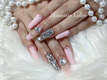 ハナアイ サロン 新大久保店(hanaai salon)/ワンホンスカルプ