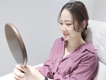 デリコ アイ(DELICO eye)/お客様を笑顔に!happyな気持ちに