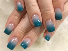 ファッシーナ(Fascina)/GN-3898／フレンチカラグラ