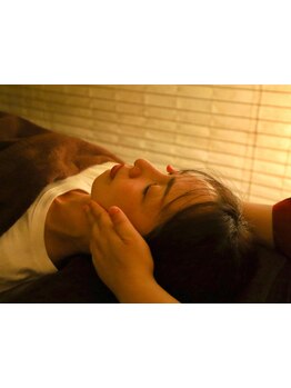 小顔になりたい