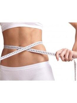 ボディラインを整えたい