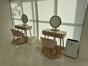 ロココ 安城店(Rococo)/店内写真3