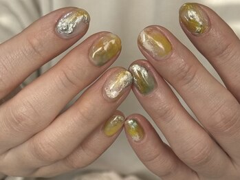 simi art ［フィルイン］