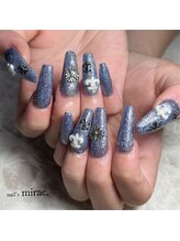 ネイルズミラク(nail's mirac.)/ロングネイル
