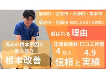 きずな鍼灸整骨院 光の森院