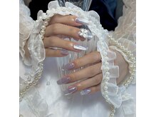 リリーネイル(Lily nail)の雰囲気（最新トレンド～定番デザインまで幅広くご提案！）