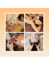 沖縄リラク/120分のロングコースあり♪