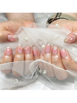 チークデザイン